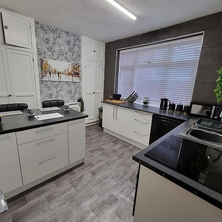 The View Sandbach Room photo