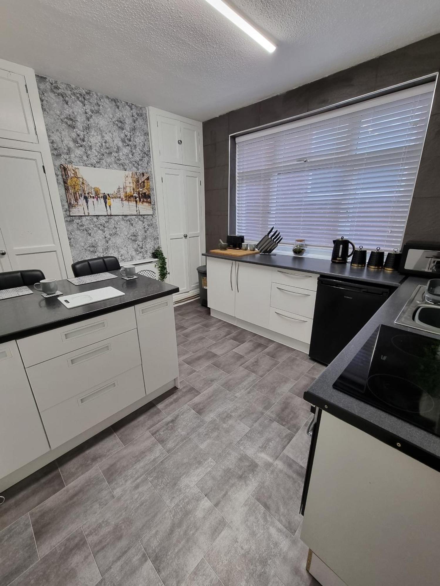 The View Sandbach Room photo